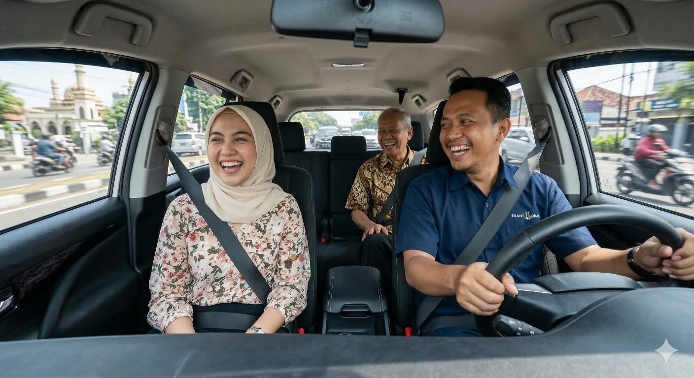 Promo Travel Sahabat